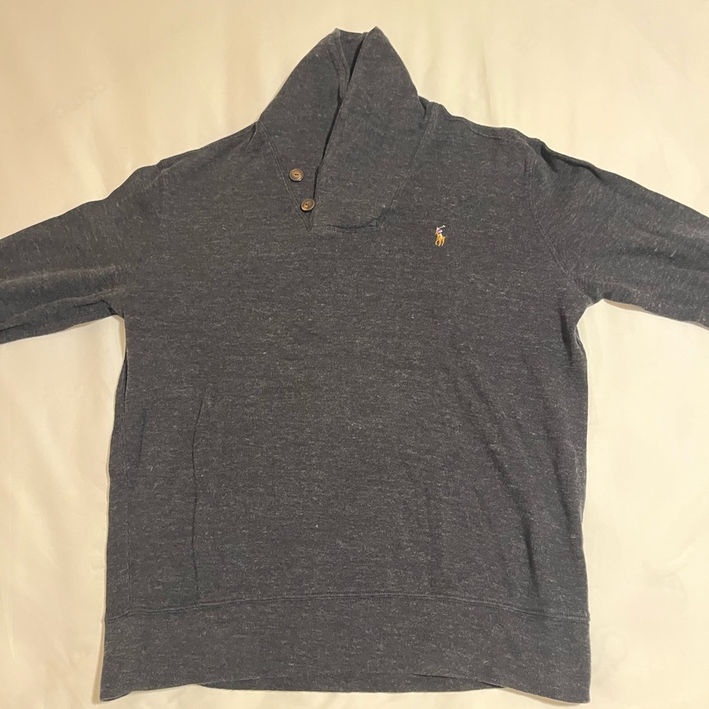 Large Polo Ralph Lauren crew neck